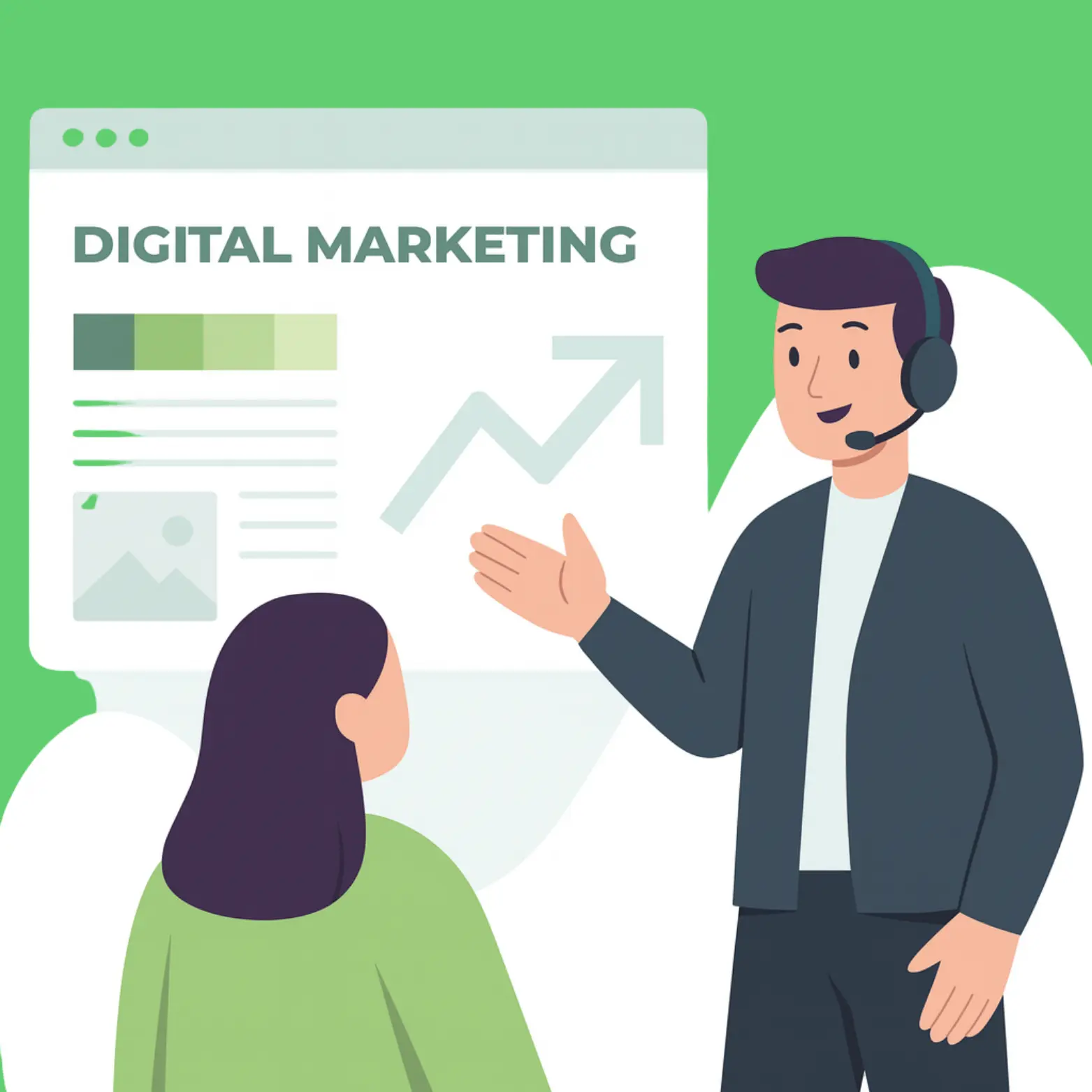 Freelance Digital marketing Specialist in kochi