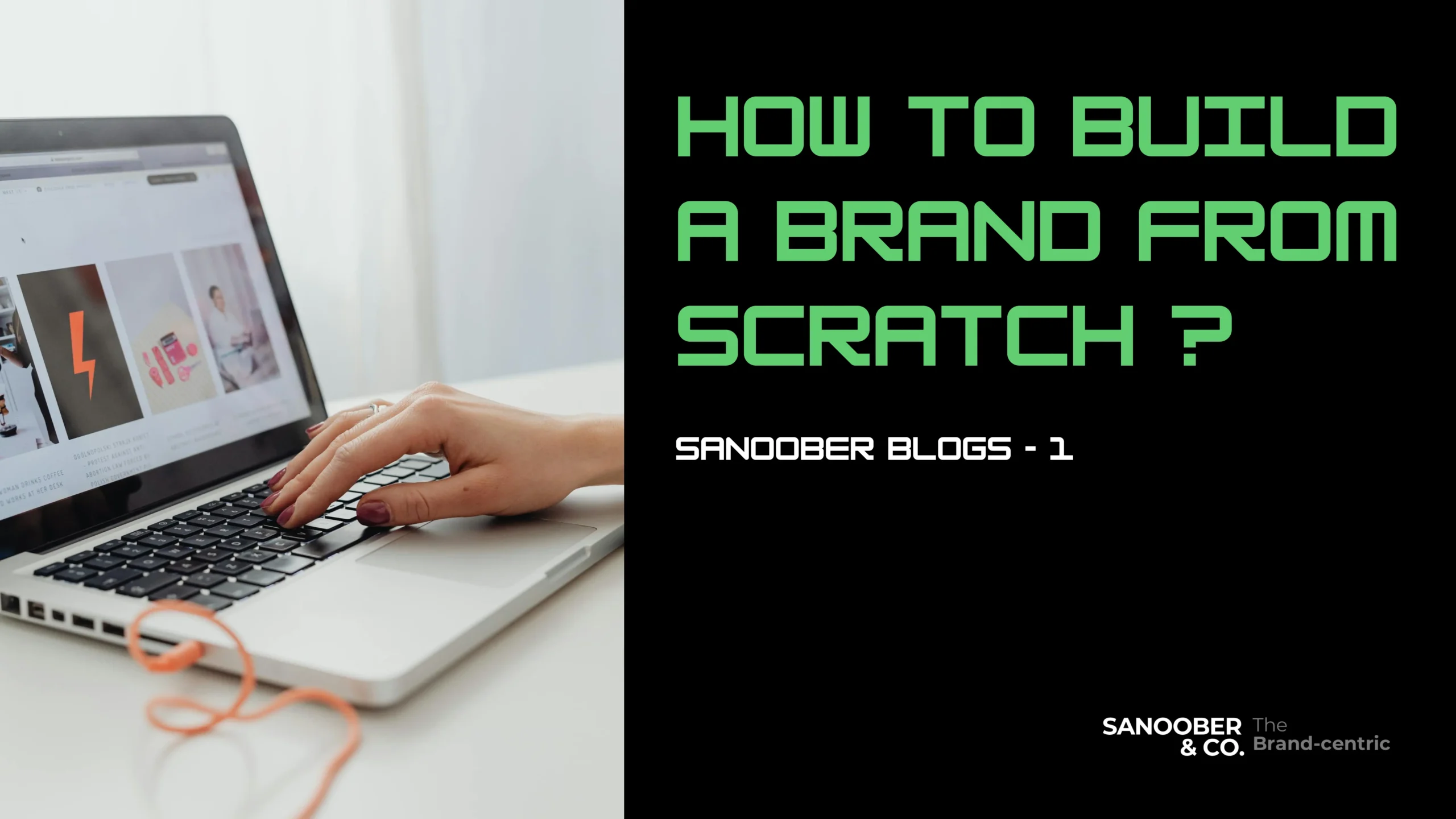 Best Brand Consultant in Kochi, Kerala | How to Build a Brand From Scratch 2025