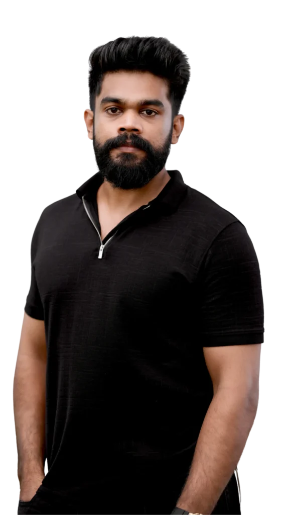 Homepage banner of SanooberandCo – Brand Consultant and Digital Marketing Strategist in Kochi